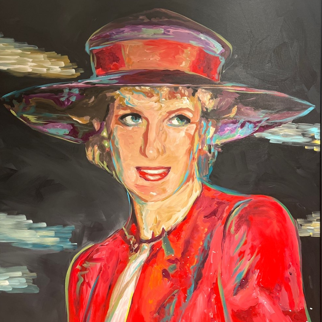JessGo Art Piece