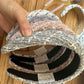 Tweed Headbands