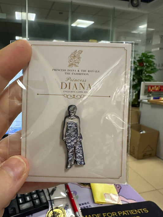 Diana Pins