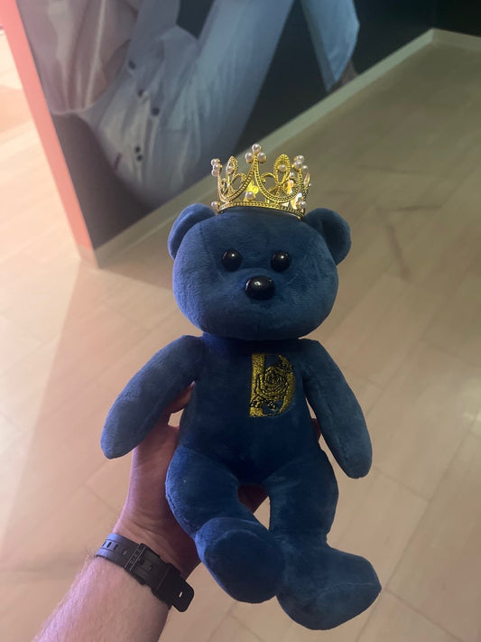 Beanie Baby