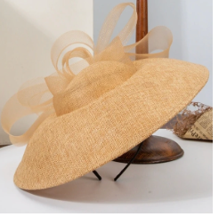 Fascinator