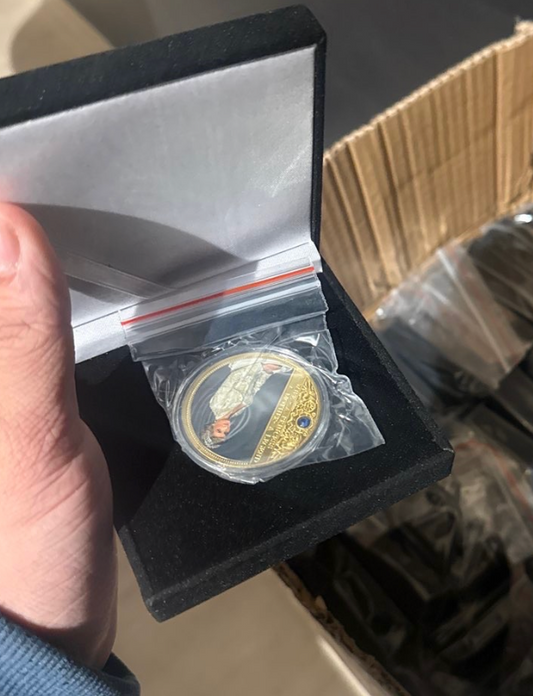 Diana Coin